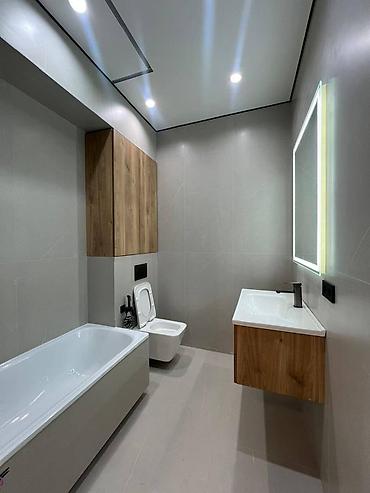 Продажа квартир: 2 комнаты, 72 м², Элитка, 2 этаж, Евроремонт — 11