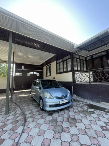 зеркало на нексия: Honda Fit: 2005 г., 1.3 л, Автоматические, Бензин, Хэтчбэк