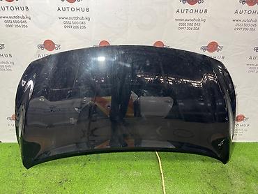 капот тди: Капот Kia Carnival YP D4HB 2.2 DIESEL (б/у) — 1