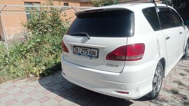 на тойота виндом: Toyota Ipsum: 2003 г., Вэн/Минивэн