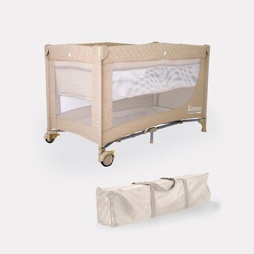 кровать для малыша: Новый