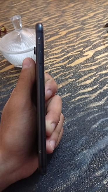 Мобильные телефоны и аксессуары: IPhone 7, Черный, Отпечаток пальца — 3