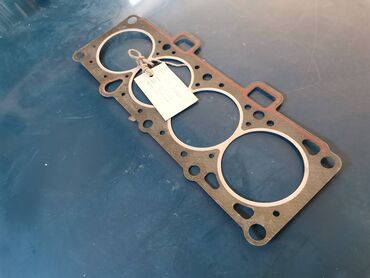 Auto delovi: Dihtung glave Lada -V16-1500. Novo. Originalno. Ruske proizvodnje — 5