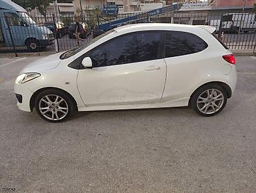 Mazda: ΣΩΤΗΡΗΣ ΛΑΙΝΑΣ — 7