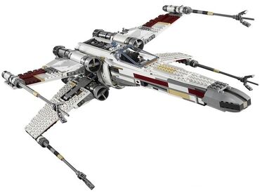 lego star wars konstruktorları: Star Wars Konstruktor Lego "Star vars"🚀 🔹Ölkə daxili pulsuz çatdırılma