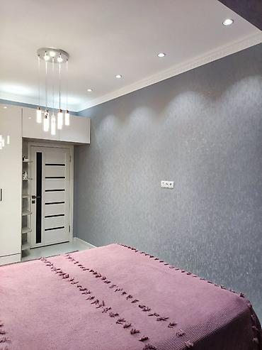 Продажа квартир: 2 комнаты, 70 м², Элитка, 9 этаж — 4