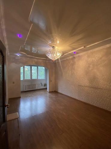 псо готовая до 55000: 3 комнаты, 65 м², 5 мкр 106 серия, 3 этаж, Косметический ремонт — 1