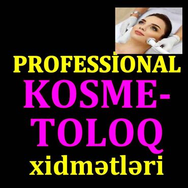 novamin vitamin: Kosmetologiya | Arıqlama prosedurları, Biorevitalizasiya, Botoks