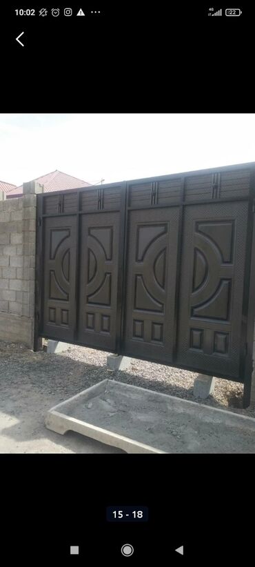 Сварка: Сварка | Навесы — 19