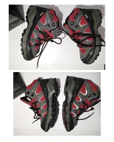 zimske cipele za bebe: Plitke cipele, Mckinley, Veličina - 32