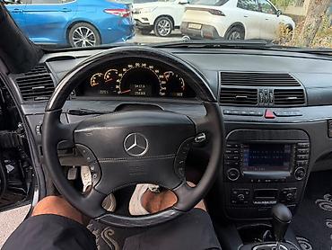 мерс сарог: Mercedes-Benz S-Class: 2004 г., 5.5 л, Автомат, Бензин, Седан — 8