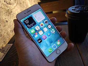 iphone 7 s цена: IPhone 7, Б/у, 128 ГБ, Красный, Защитное стекло, Чехол, 100 % — 10
