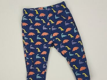 Leggings, Coccodrillo, 6-9 months, condition - Very good