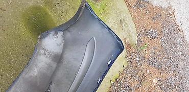sector expander cena: ZADNJI BRANIK ZA OPEL CORSA D | opel corsa d zadnji branik 13179893 — 3