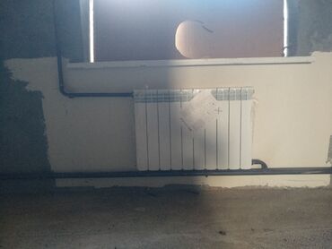 Отопление: Подключение отопления, Установка металлических труб, Монтаж отопления Монтаж, Гарантия Больше 6 лет опыта — 7