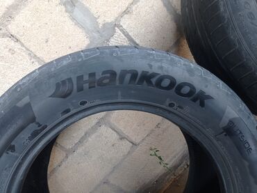 işlənmiş traktor: İşlənmiş Şin Nankang 235 / 60 / R 18