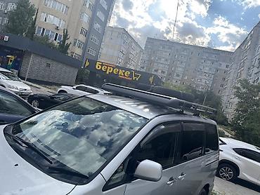 voxy noah: Toyota Noah: 2003 г., 2 л, Автомат, Бензин, Минивэн — 10