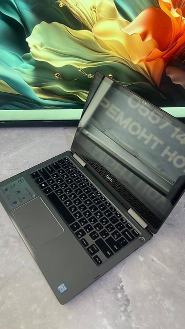 i5 14: 💻DELL /Intel Core i5‑8250U (1.60 ГГц) / 8GB / 256GB 🔹 Характеристики — 3