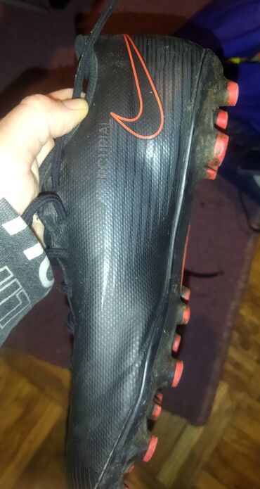 kopacke nike mercurial: Kopačke, veličina - 40