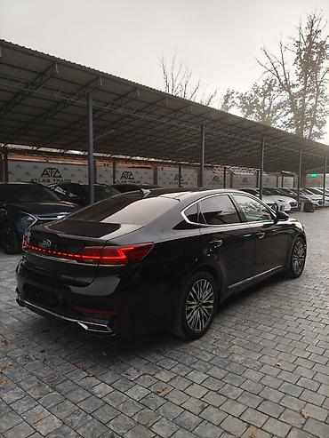грандеур цена: Kia K7: 2020 г., 3 л, Автомат, Газ, Седан — 3
