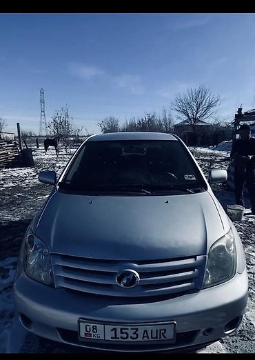 Scion: Scion xA: 2005 г., 1.5 л, Автомат, Бензин, Хэтчбэк — 2