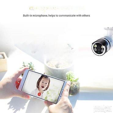 cena oled tv: Ip kamera 3mpx wifi spoljna. ip kamera 3mpx wifi spoljna wifi ip — 1