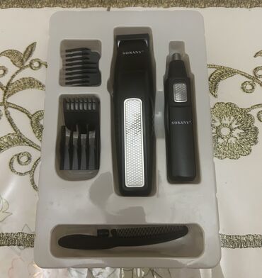 bərbər əşyaları: Saç düzümü üçün vasitələr, Yeni, Ödənişli çatdırılma, Pulsuz çatdırılma