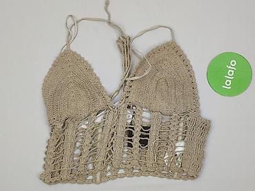 modelujące: Bershka, Top damski, rozmiar L — 2