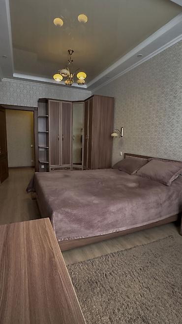 2022: 3 комнаты, 101 м², 3 мкр Элитка, 6 этаж, Евроремонт — 3