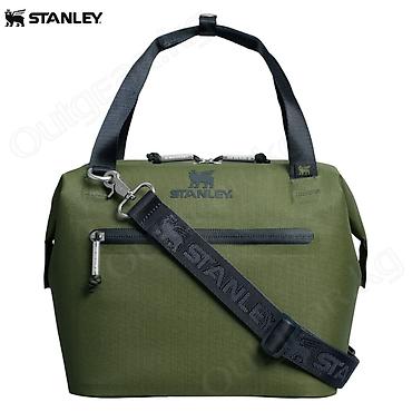 Другое для спорта и отдыха: 🟠 Термосумка STANLEY ALL DAY JULIENNE 7L 🟠 ⠀ Это стильное и — 5