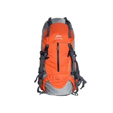 рюкзак школьный kite: Походный туристический рюкзак Senterlan Adventure 45+5 Литров