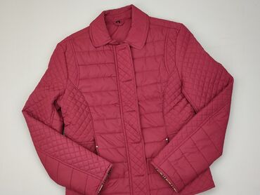 czerwone t shirty damskie: Down jacket, L (EU 40), condition - Very good