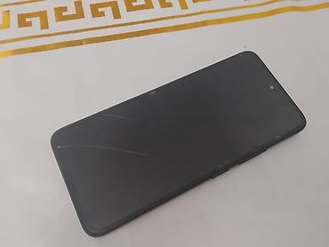 poco x8: Redmi, Redmi 12, Б/у, 256 ГБ, цвет - Черный — 1
