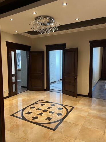 Продажа квартир: 3 комнаты, 140 м², Элитка, 8 этаж, Дизайнерский ремонт at lalafo.kg — 11 Продажа квартир: 3 комнаты, 140 м², Элитка, 8 этаж, Дизайнерский ремонт — 11