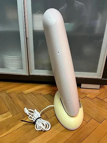 Medicinske lampe: Philips EnergyLight – uređaj za svetlosnu terapiju (modeli iz serije — 7