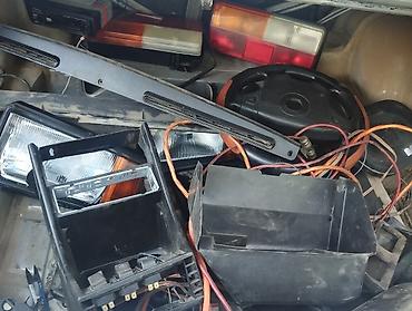 Двигатели, моторы и ГБЦ: Бензиновый мотор ВАЗ (LADA) 2010 г., 1.6 л, Б/у, Оригинал, Россия — 5