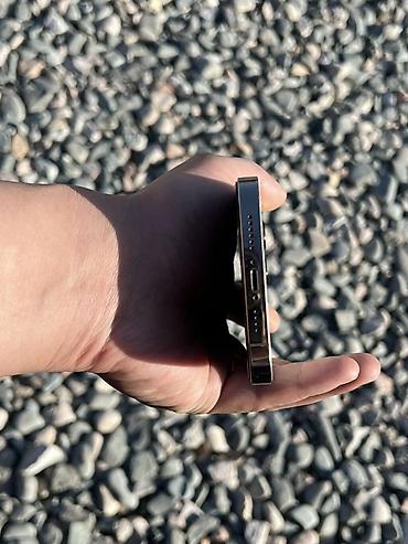 Apple iPhone: IPhone 14 Pro Max, Б/у, 128 ГБ, Золотой, Чехол, 85 % — 8