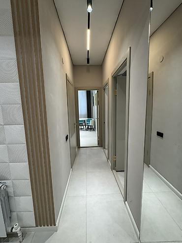 Продажа квартир: 2 комнаты, 44 м², 5 этаж, Дизайнерский ремонт — 12