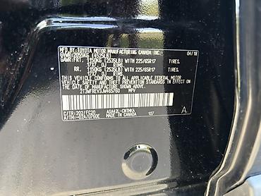Toyota: Toyota RAV4: 2018 г., 2.5 л, Автомат, Бензин, Кроссовер — 7
