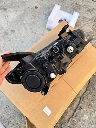 byd e1: Передняя левая фара BYD 2026 г., Новый, Оригинал, Китай — 4