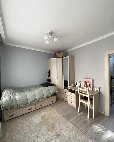 Продажа квартир: 3 комнаты, 84 м² — 8