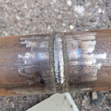 Сварка: Сварка | Трубы Монтаж — 2