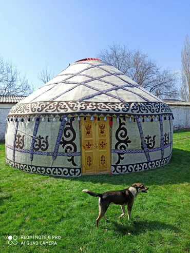 изготовление юрты в кыргызстане: Бозуй сатылат баардык размерлерине заказ алабыз,Автоунаага алмашам