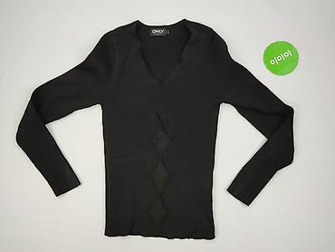 Swetry: ONLY, Sweter damski, rozmiar L — 2