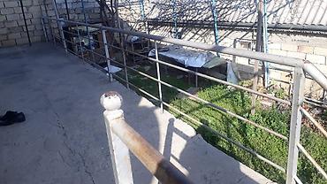 80 kv. m, 3 otaqlı, İnternet, Telefon, Qaz