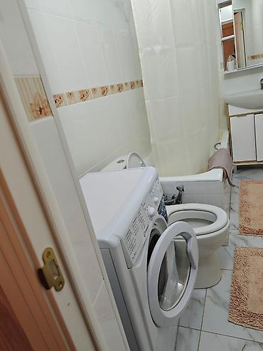 Продажа квартир: 3 комнаты, 72 м², 2 этаж, Евроремонт — 8