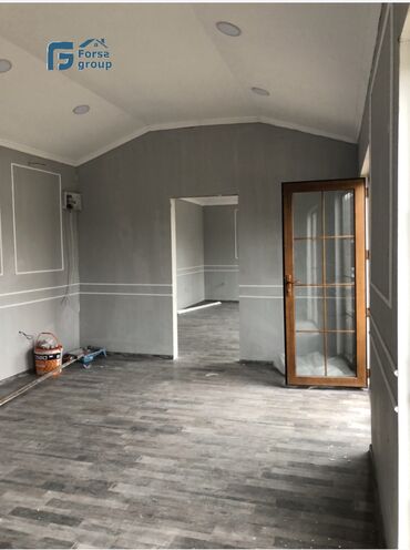 Digər tikinti xidmətləri: Daşınabilen Evler🤗🏠 Ev 48 m2 1 stüdyo otaq,2 yataq otagı ve hamam — 4