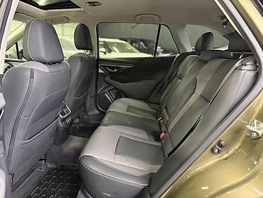 Subaru: Subaru Outback: 2019 г., 0.4 л, Автомат, Бензин, Внедорожник — 4