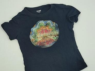 essential t shirty: Wrangler, T-shirt damski, rozmiar M — 1