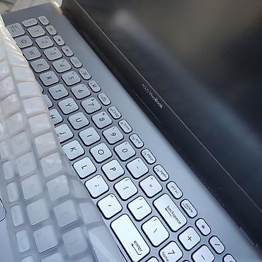 asus vivobook max: Vivobook core i5-8 nəsil/8 nüvə/ DDR4 ram 8gb/SSD 256gb Salam əziz — 4